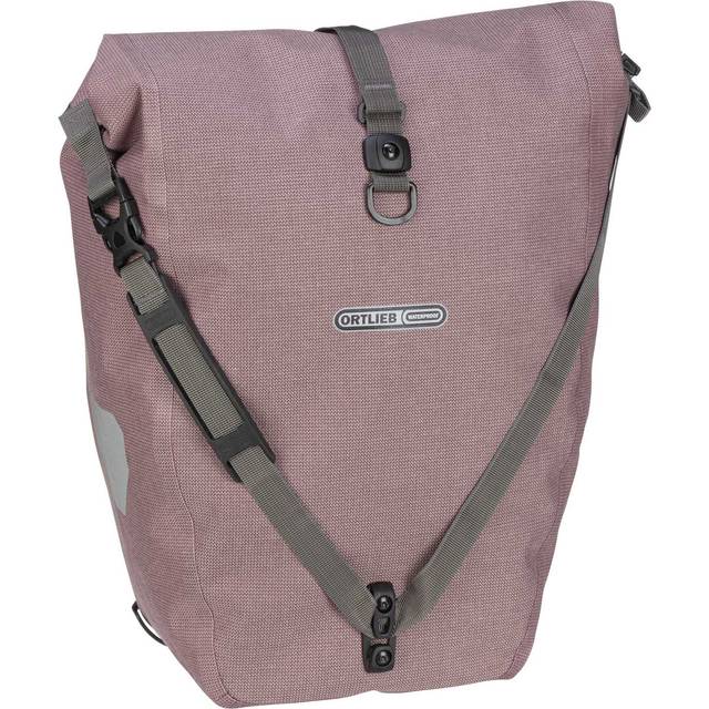 Ortlieb Back-Roller Urban Ink Cykelväska, 20 L