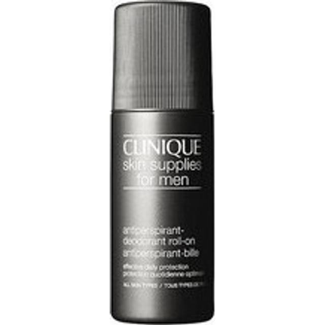 Clinique - Skin Supplies for Men Antiperspirant Roll On - Roll-deodorant 75ml