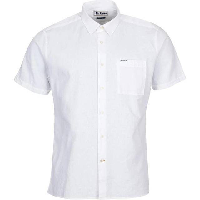 Barbour Nelson Short Sleeve Shirt