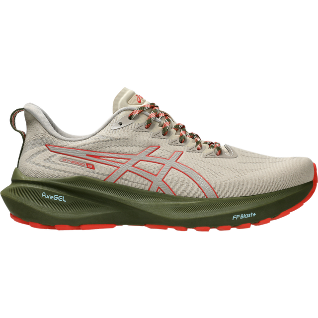 ASICS Gt-2000 13 Tr |Beige |40