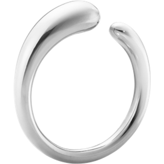 MERCY ring, mini (stl. 50), Georg Jensen, Sterlingsilver