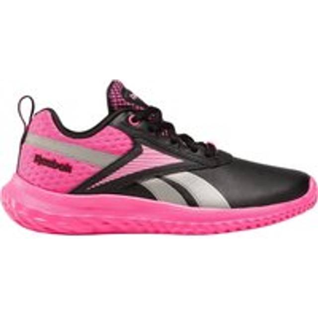 REEBOK CLASSICS Rush Runner 5.0 Syn |Svart |29