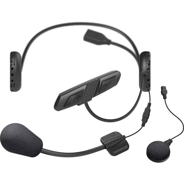 Sena 3S Plus Universal, communication system