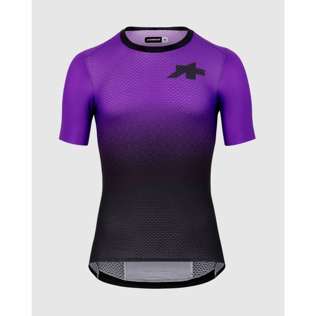 Assos Cykeltröja Rsr Superleger S9 Ultra Violet (XL)