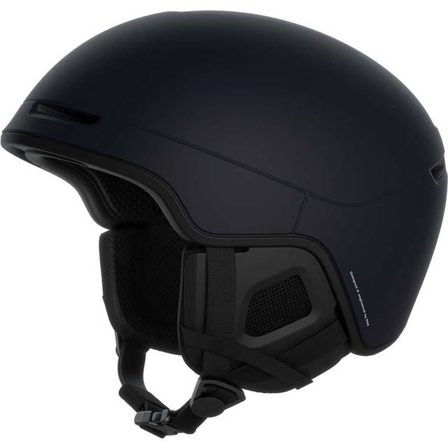 POC Obex Pure, Skidhjälm, Apatite Navy Matt