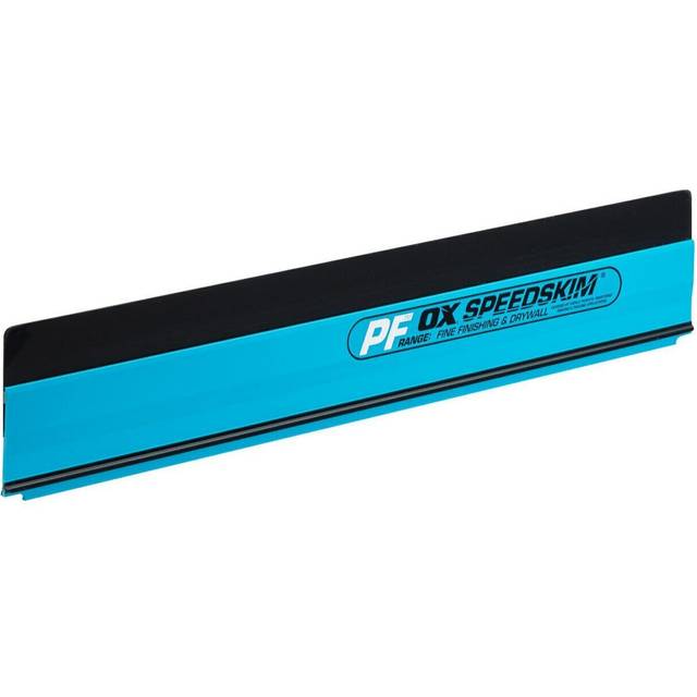 OX Tools OX-P533060 Speedskim Plastic Flex Blade only-PFBL 600mm