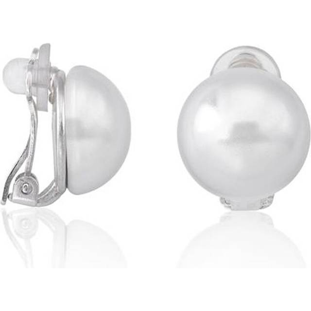 Ladies' Earrings Majorica 16476.01.2.000.010.1