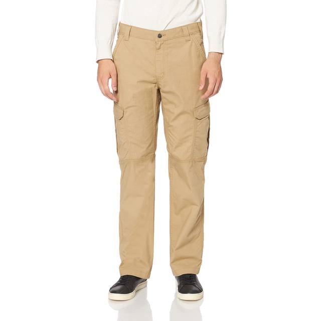 Carhartt Force Broxton, cargo pants , color: Brown , size: W36/L36