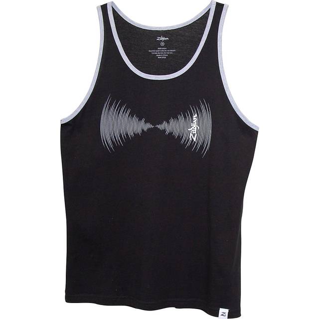 Zildjian Vest Top Small