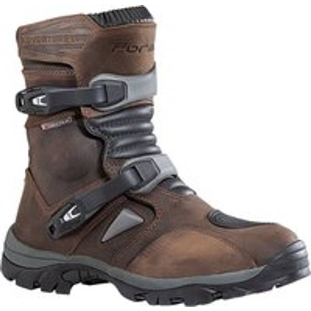 Forma Adventure Dry, short boots waterproof