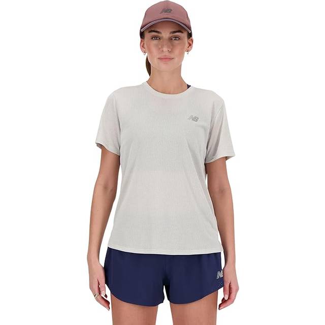 New Balance Athletics Women's T-Shirt - AW25