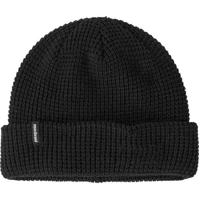Patagonia  Beanie Snowdrifter Beanie  - One size - Black - One size