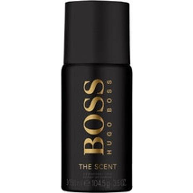 Hugo Boss - The Scent Deospray 150ml