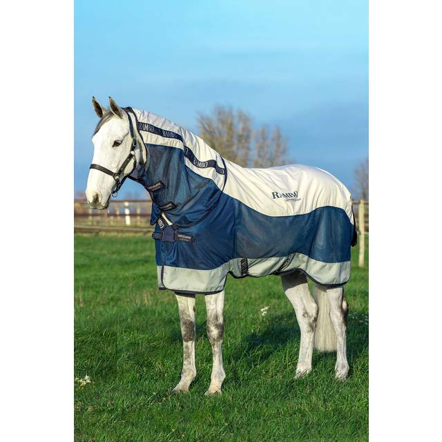 Horseware Rambo Summer Series