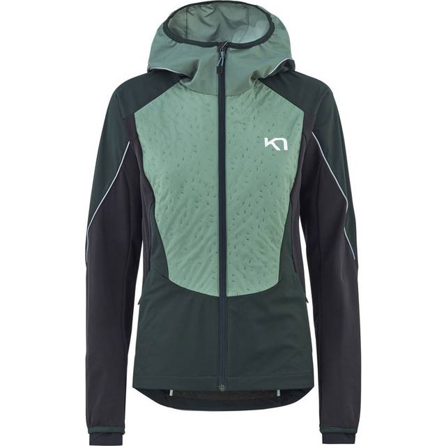 Kari Traa Tirill 2.0 Jacket - Murk (XS)