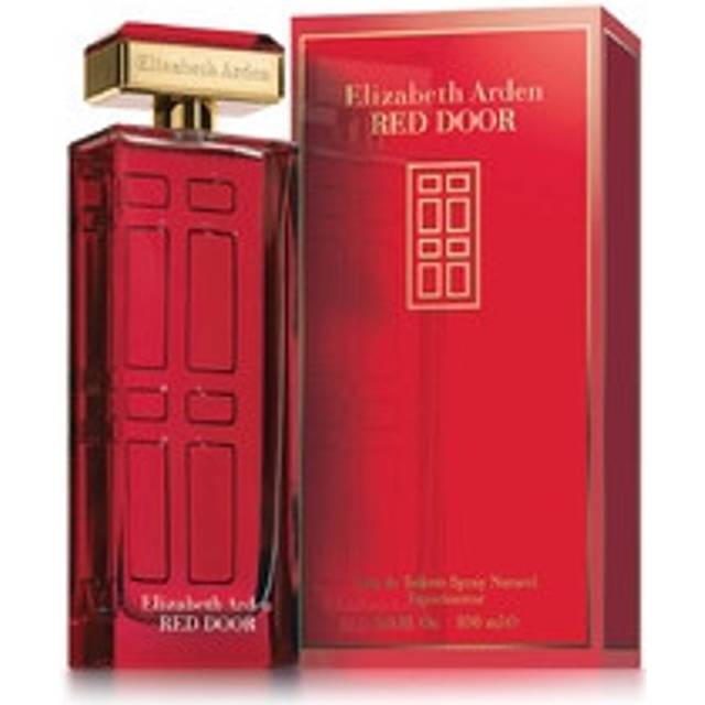 Elizabeth Arden - Red Door EDT 100ml
