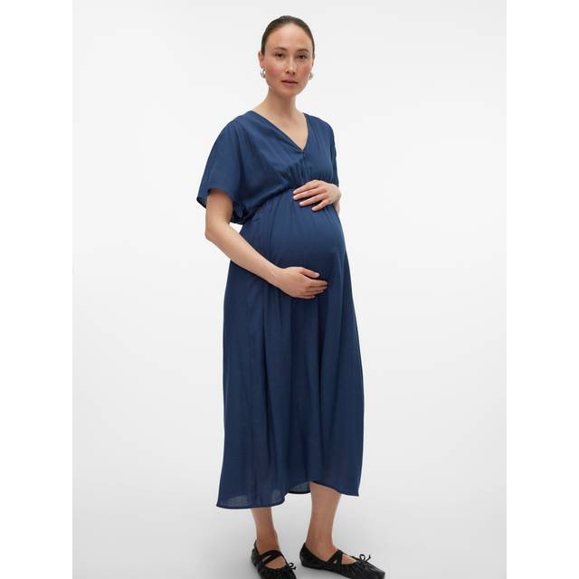 Mlpinar Maternity Dress