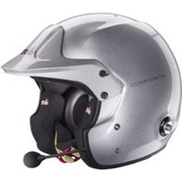 Stilo Venti Trophy Plus Rally Helmet - L (59cm)