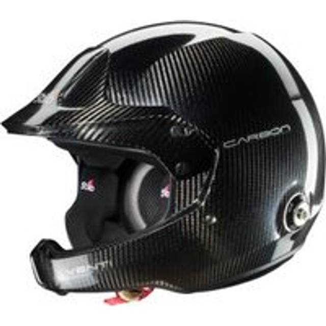 Stilo Venti WRC Carbon Helmet - XXXL (64cm), Rally