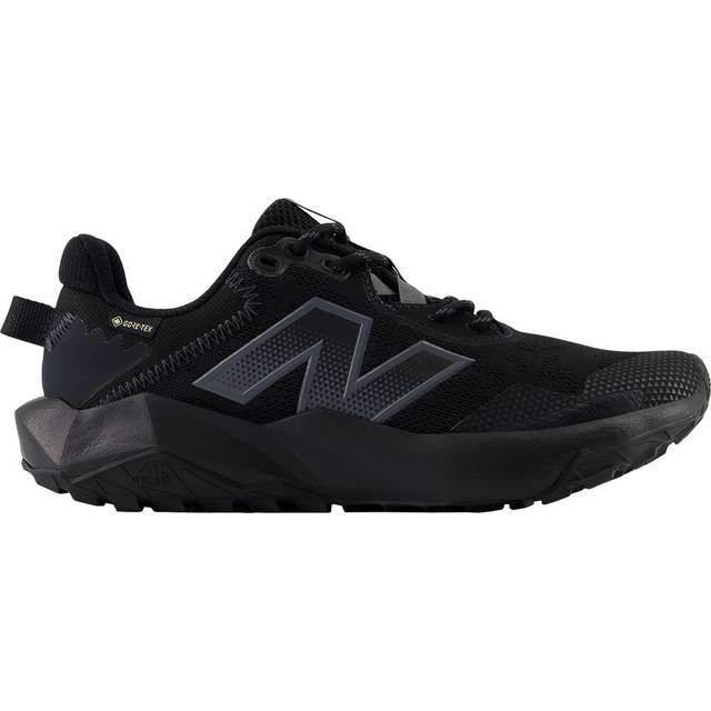 New Balance Nitrel Gore-Tex 6, terränglöpningssko, dam