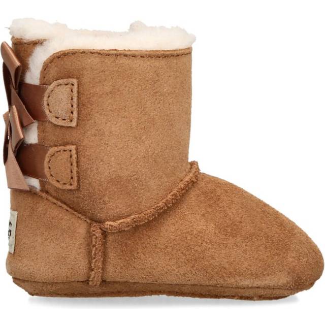 UGG Kids Bailey Bow I Boots - Brown - 1