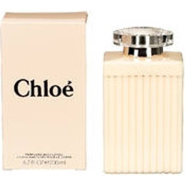 ChloÃ© - ChloÃ© perfumed body lotion 200ml