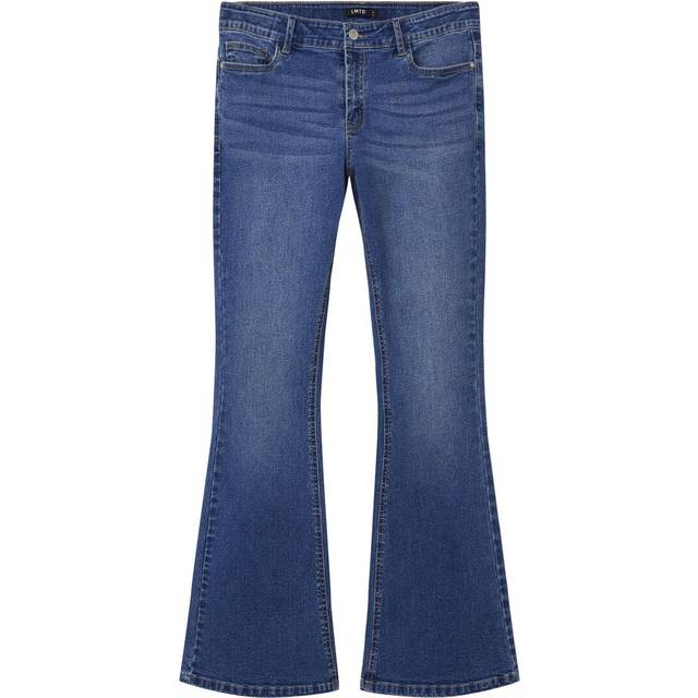 Bootcut Jeans