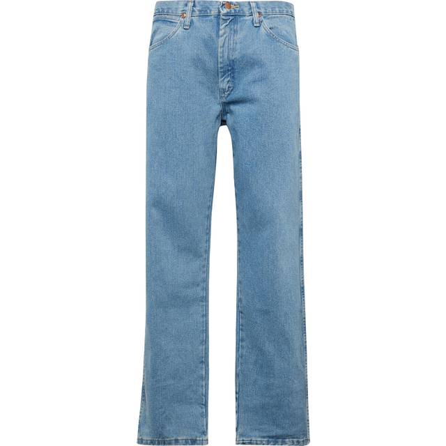 Wrangler 13MWZ Cowboy Cut Jeans, Antique Wash