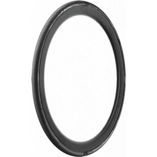 Pirelli P-Zero Race TLR 4S Road Tyre - Black