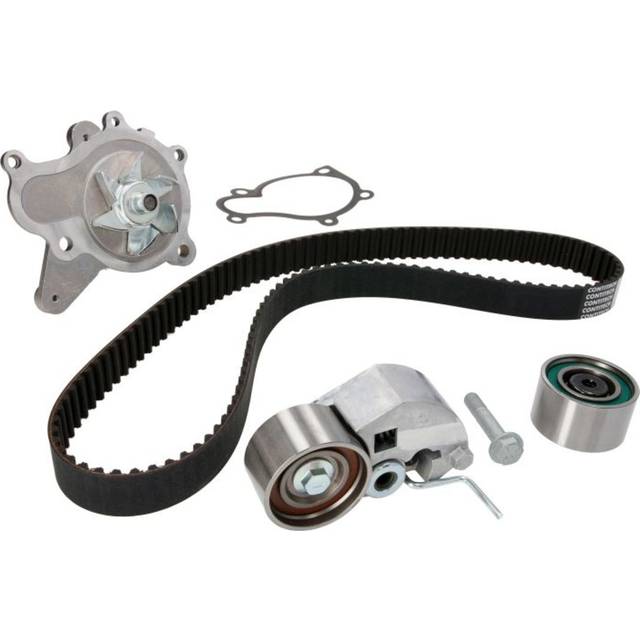 Vattenpump Kamremsats CT1099WP2 Contitech