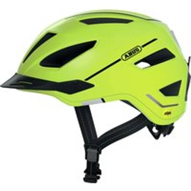 Abus Pedelec 2.0 Mips Cykelhjälm, Signal Yellow, M/52-57cm