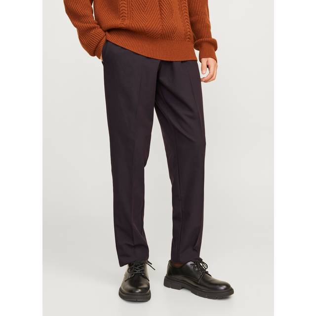 JACK&JONES Jpstace Jjleo Chino Noos, Wren, 27W / 30L