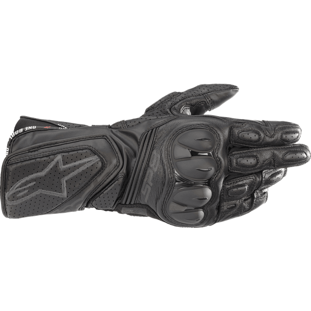 alpinestars SP-8 V3 Handskar sort S