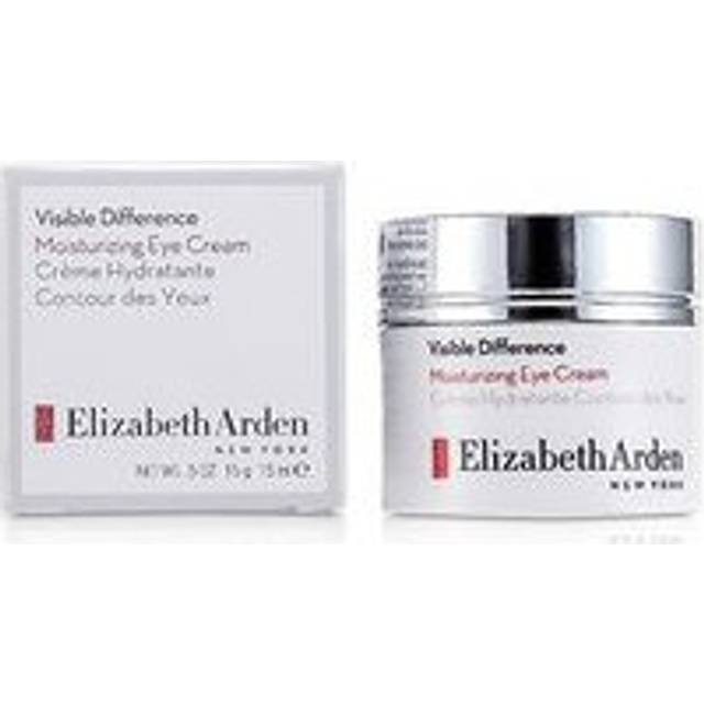 Elizabeth Arden - Visible Difference Moisturizing Eye Cream - Hydrating Eye Cream 15ml