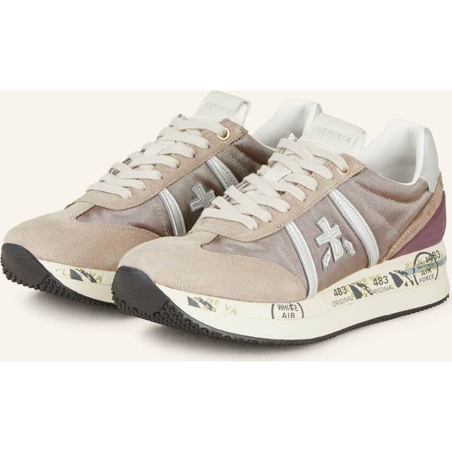 PREMIATA CONNY 6979 SNEAKER