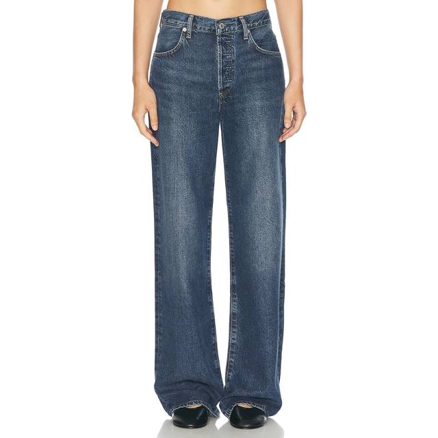 Annina Straight Jeans - WESTWOOD - 23