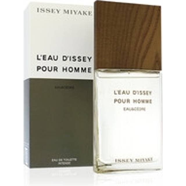 Issey Miyake - LEau dIssey Pour Homme Eau & CÃ©dre EDT 100ml