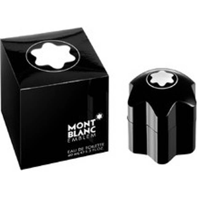 Mont Blanc - Emblem EDT 100ml