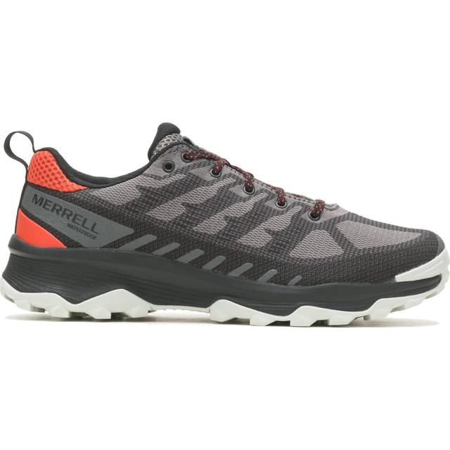 Merrell M's Speed Eco Wp Charcoal/Tangerine (45)