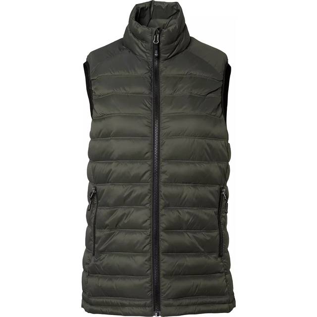 Amy Vest w Olive Female