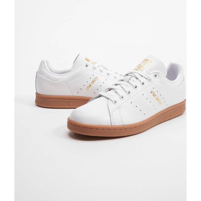 Sneakers adidas Stan Smith Ftw White/ Ftw White/ Gum4 EUR 46 2/3