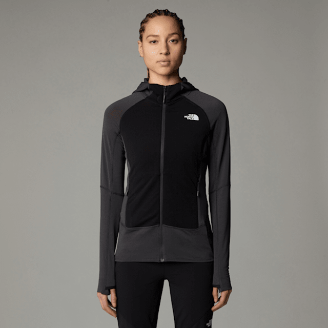The North Face Bolt Polartec Hooded Women's Jacket
