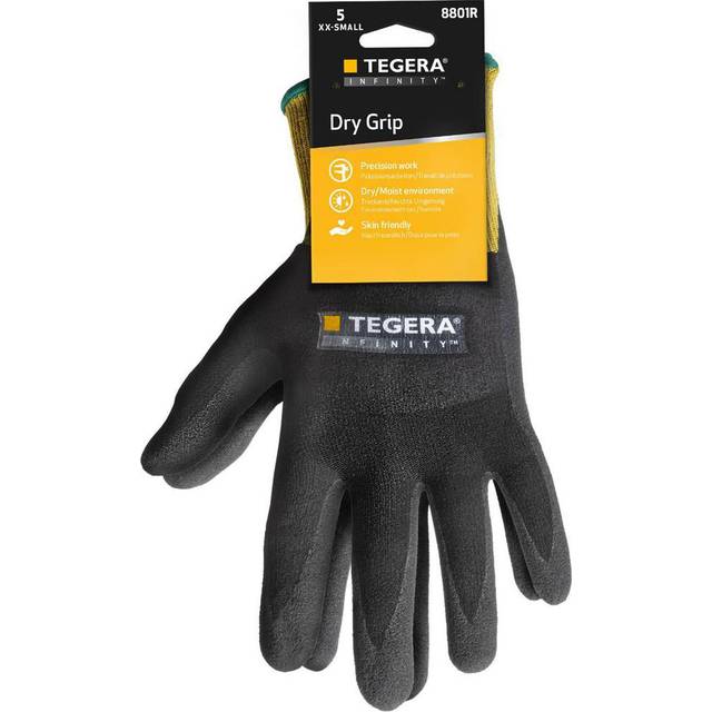 Tegera Montagehandske 8801R Infinity stl. 8 - (8)