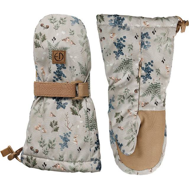 Elodie Mittens Fairytale Forest vantar 1-3 år
