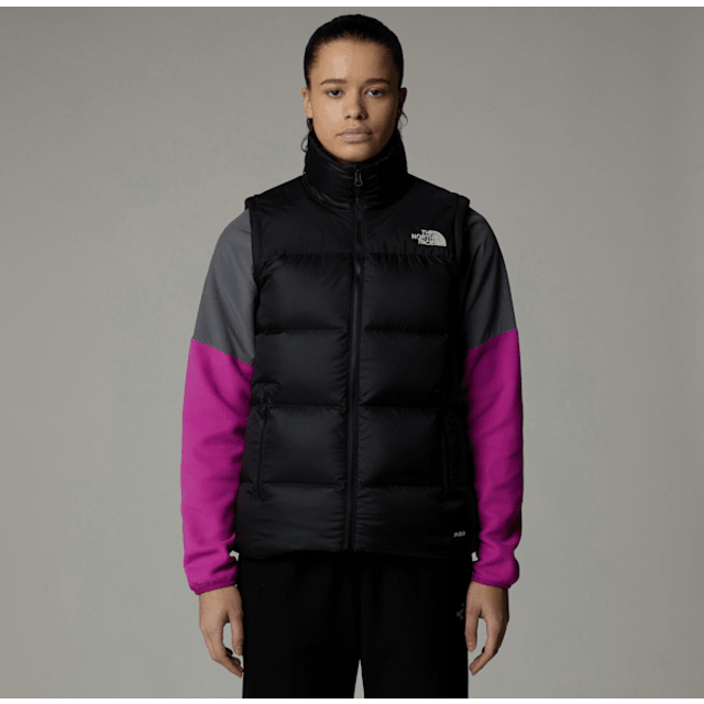 The North Face Diablo Dunvest Dame - Hvid