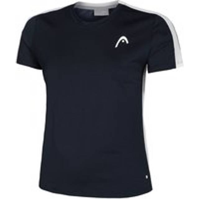 Head Tie-break T-shirt T-shirt 814644 Woman - Navy (XL)