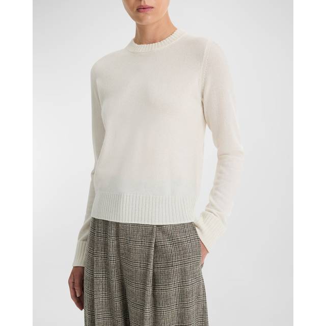 Vince Classic Cashmere Sweater