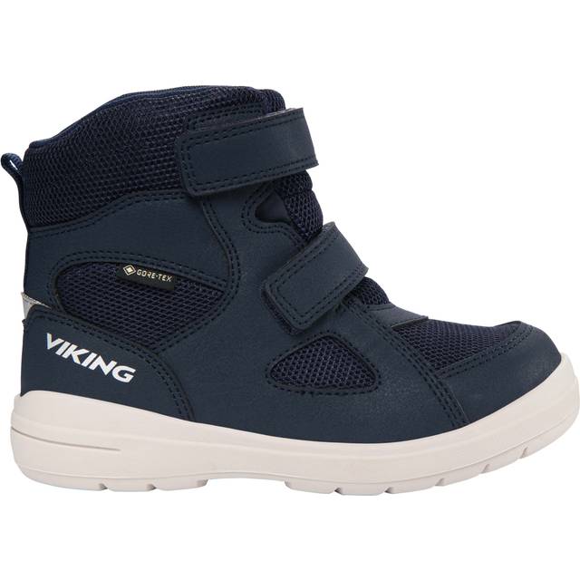 Viking Fun Warm GTX Støvler, Navy