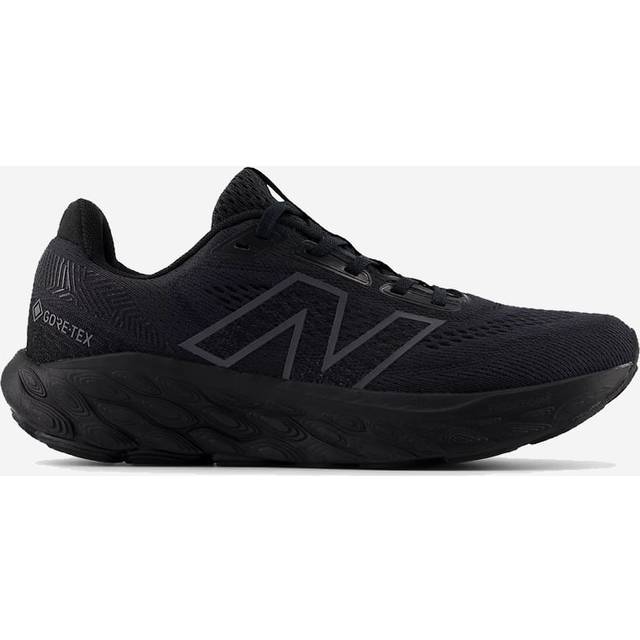 Fresh Foam X 880v14 Gore-Tex W löparskor BLACK Dam 9 D