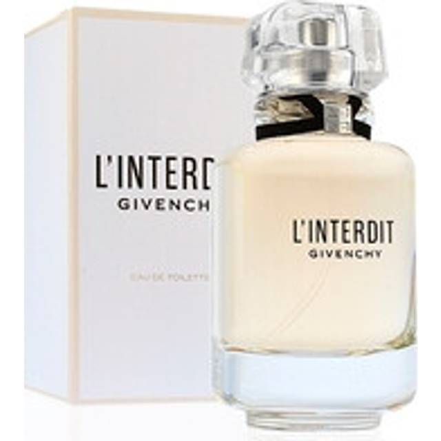 Givenchy - L'Interdit 2022 EDT 50ml
